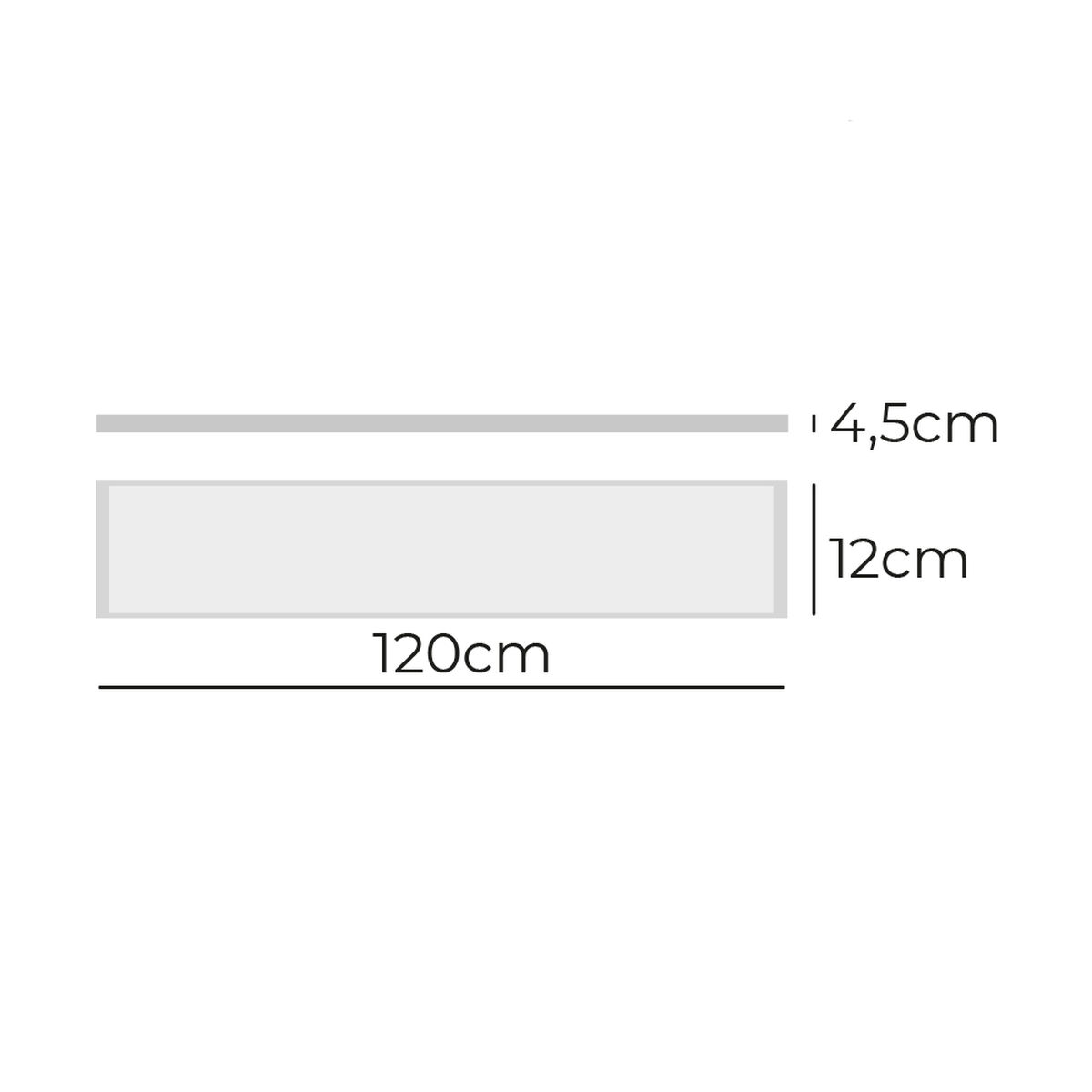 Олово EDM 31752 4800 Lm